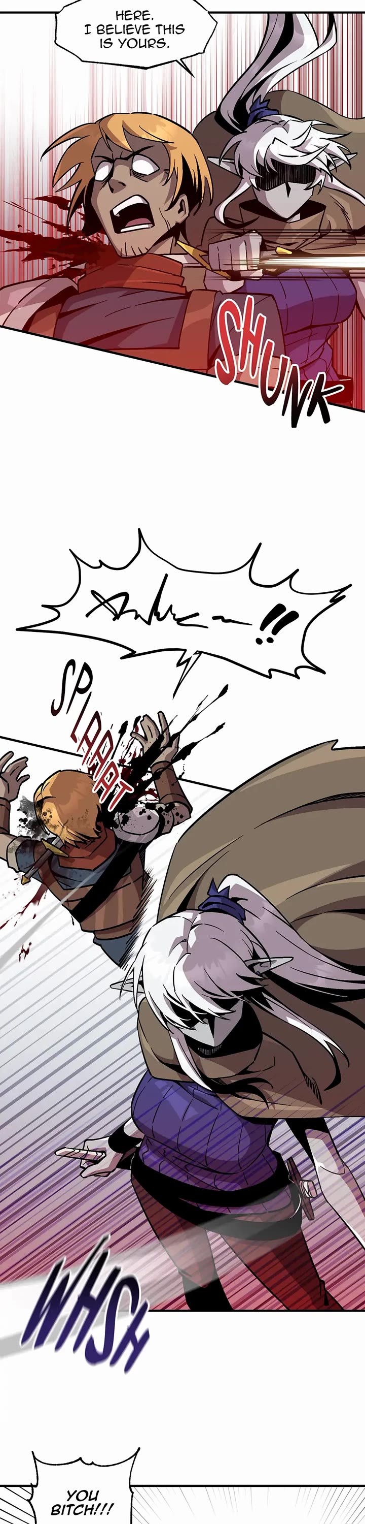 Bug Player chapter 153 page 26