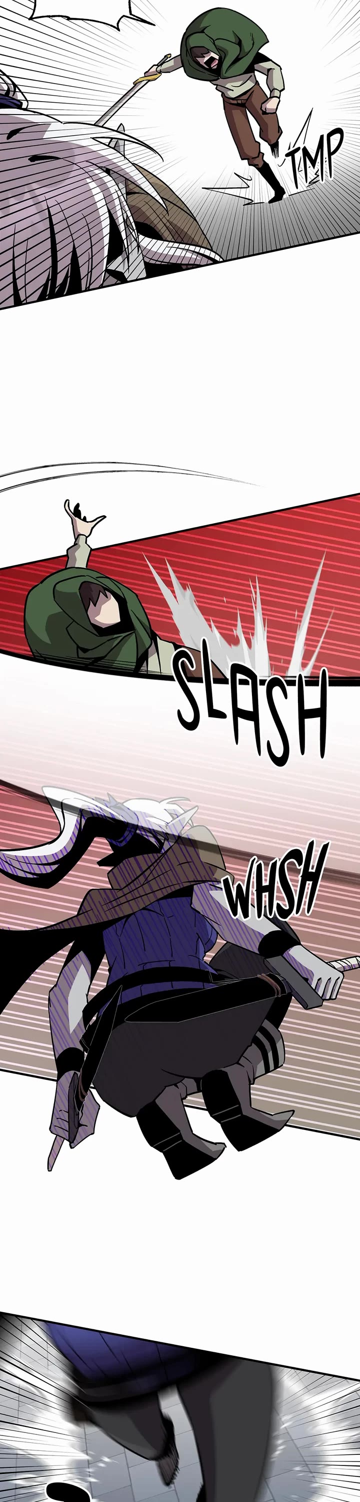 Bug Player chapter 153 page 27