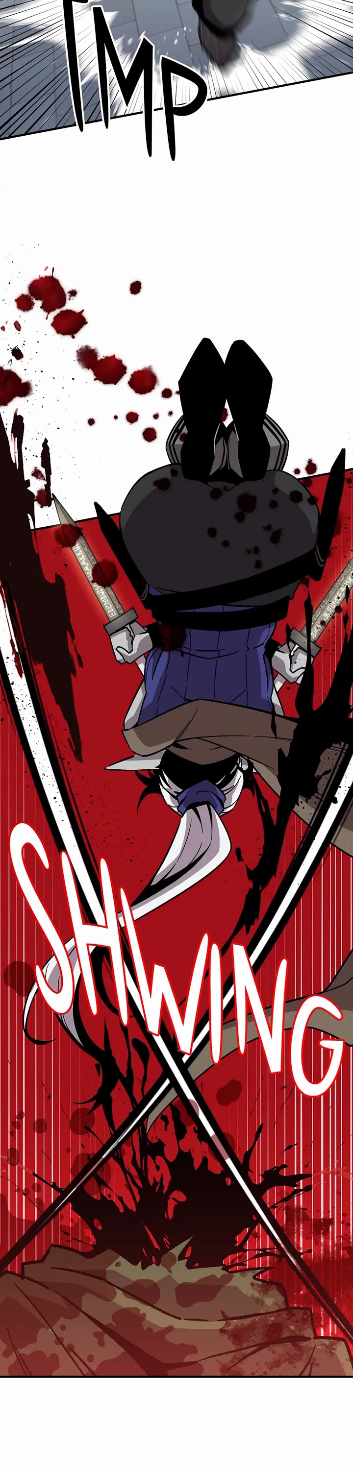 Bug Player chapter 153 page 28