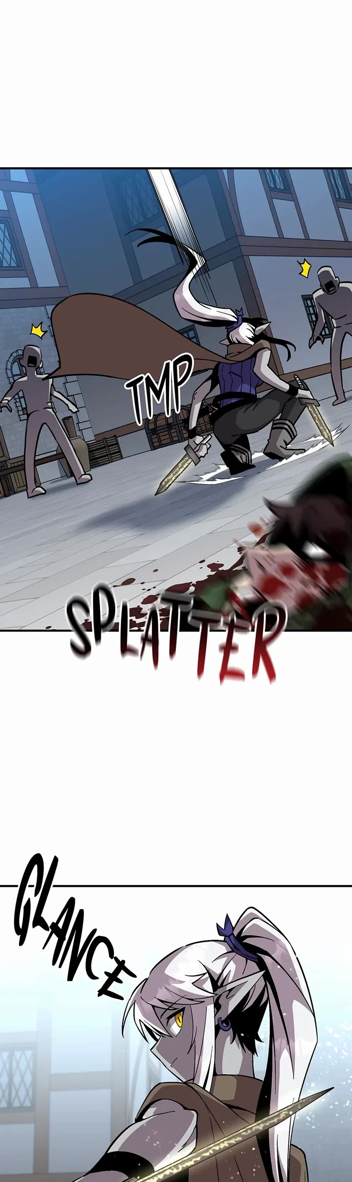 Bug Player chapter 153 page 29