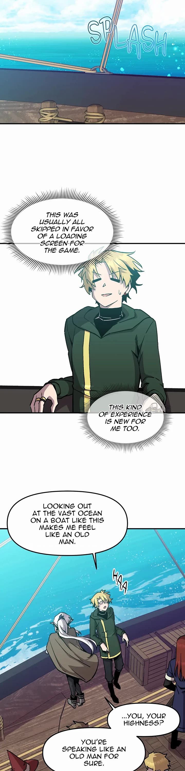 Bug Player chapter 153 page 3