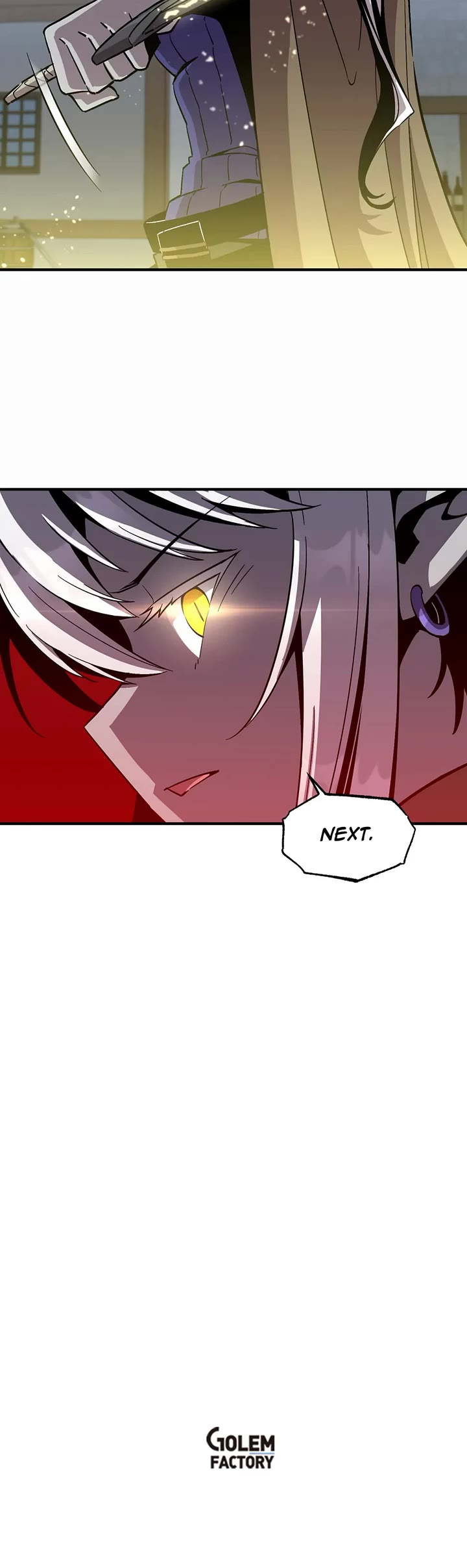 Bug Player chapter 153 page 30