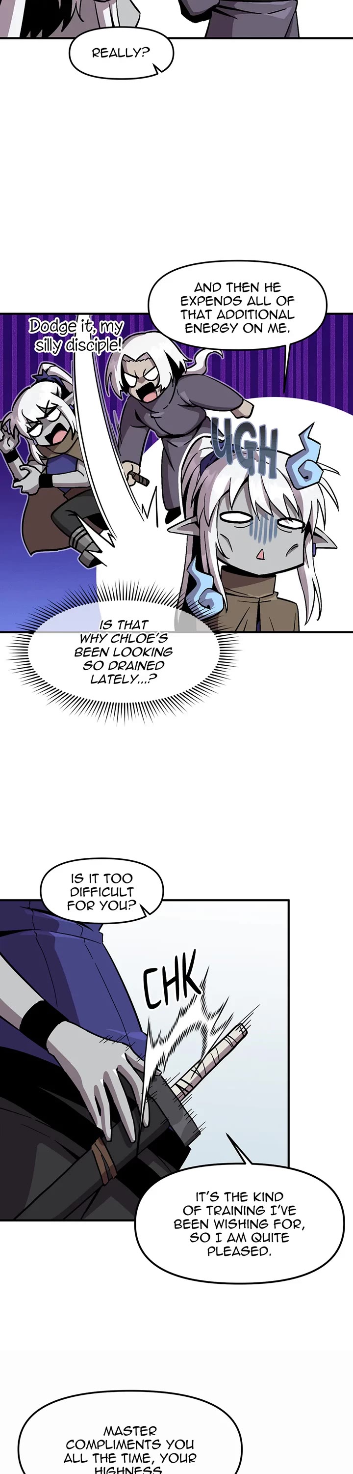 Bug Player chapter 153 page 6