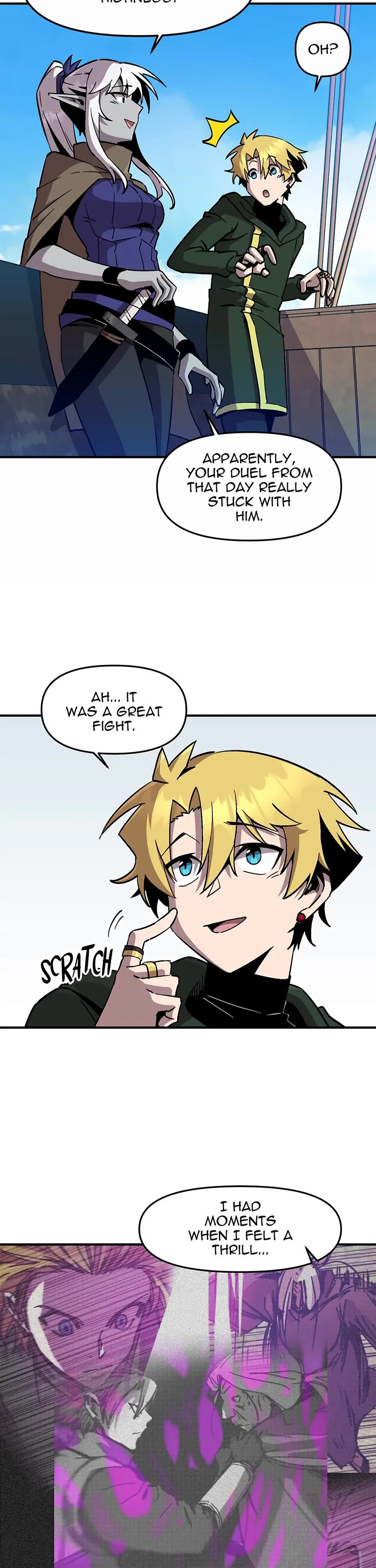 Bug Player chapter 153 page 7