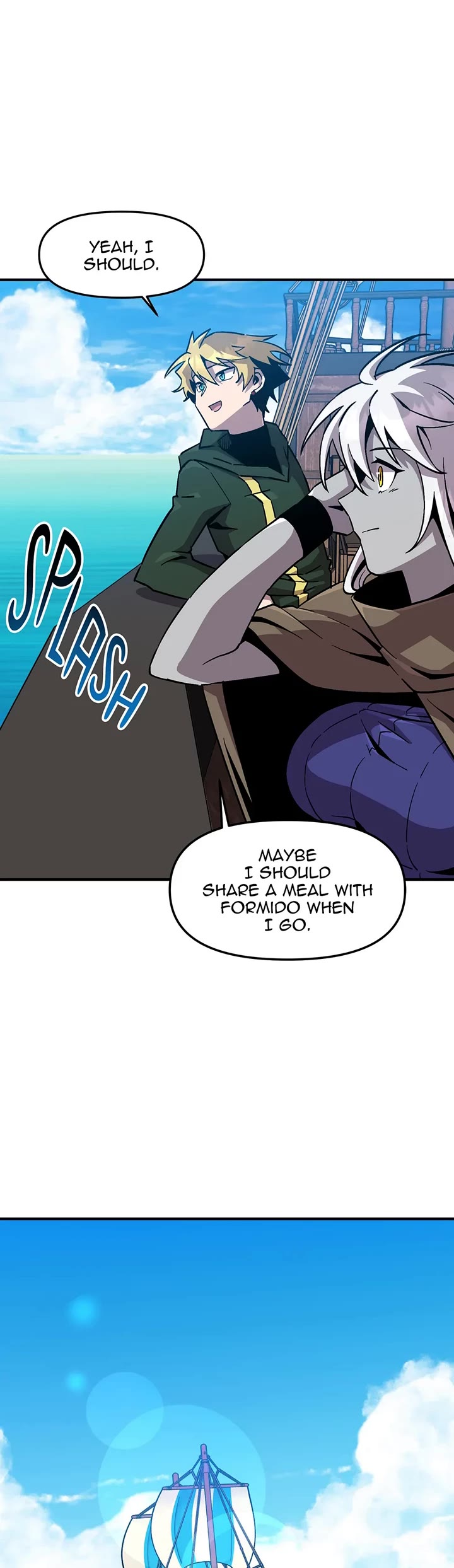 Bug Player chapter 153 page 9