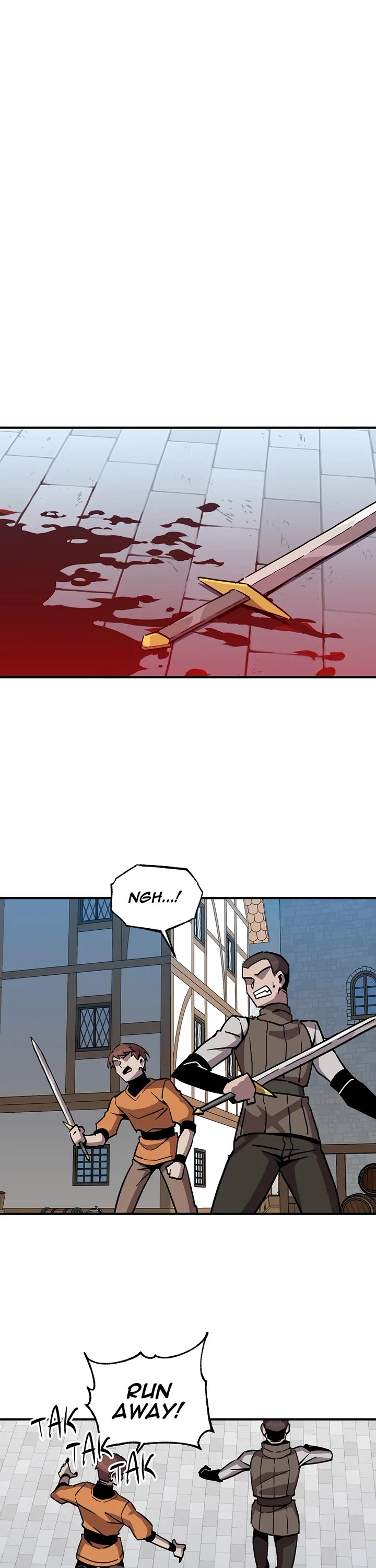 Bug Player chapter 154 page 1