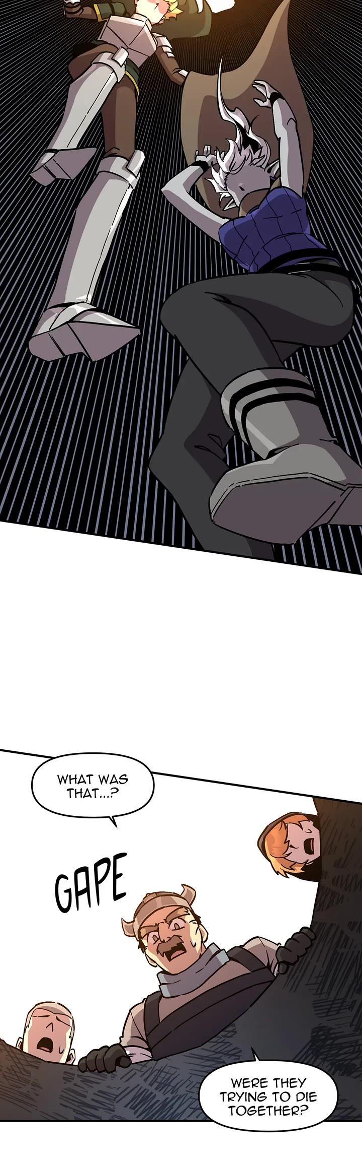 Bug Player chapter 154 page 10