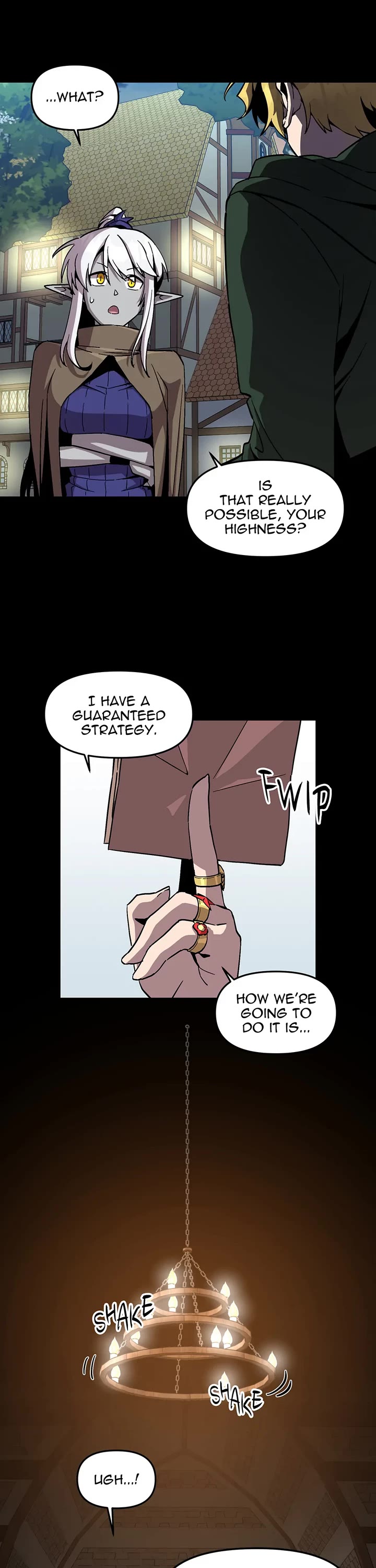 Bug Player chapter 154 page 13