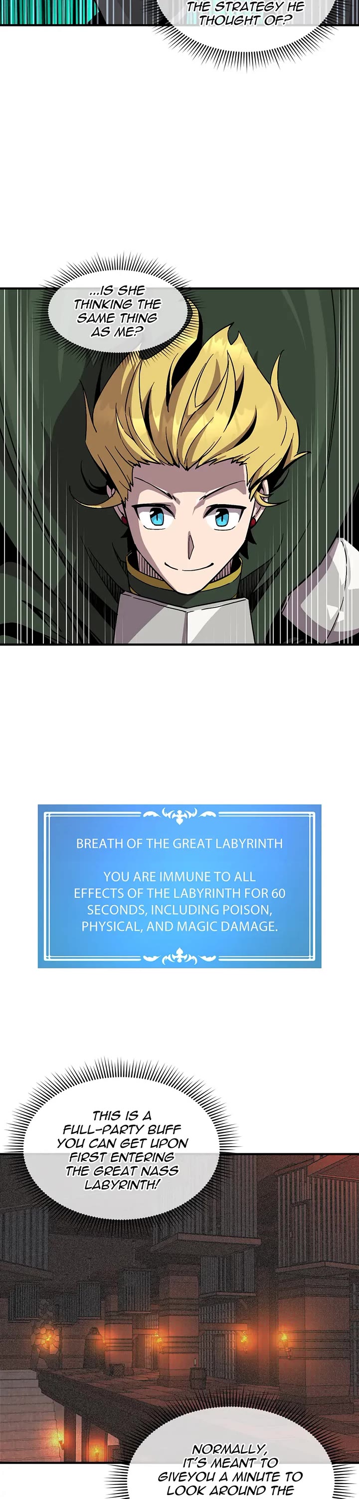 Bug Player chapter 154 page 16