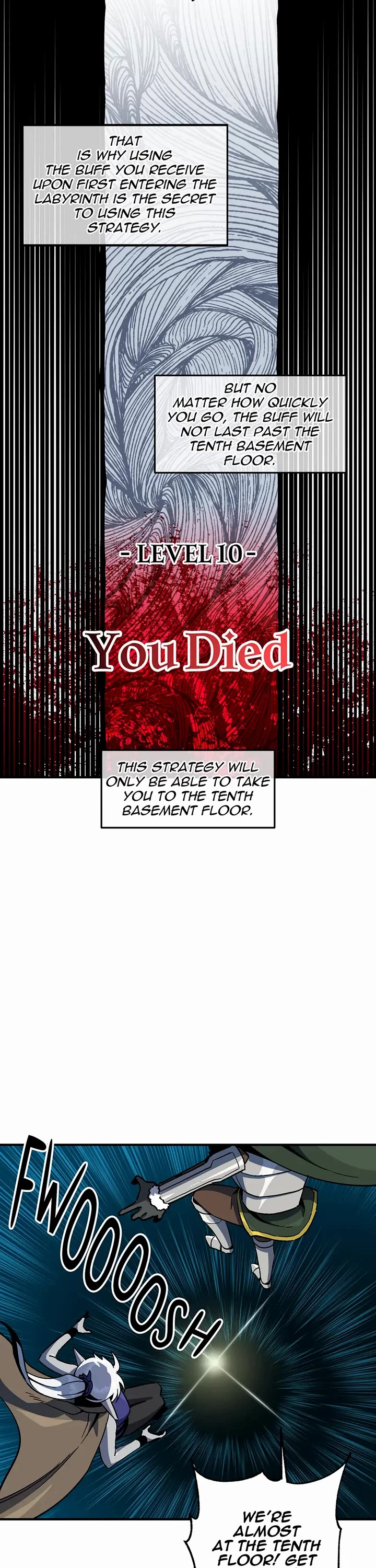 Bug Player chapter 154 page 18