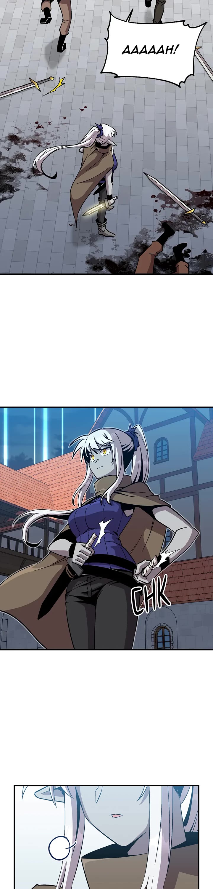 Bug Player chapter 154 page 2