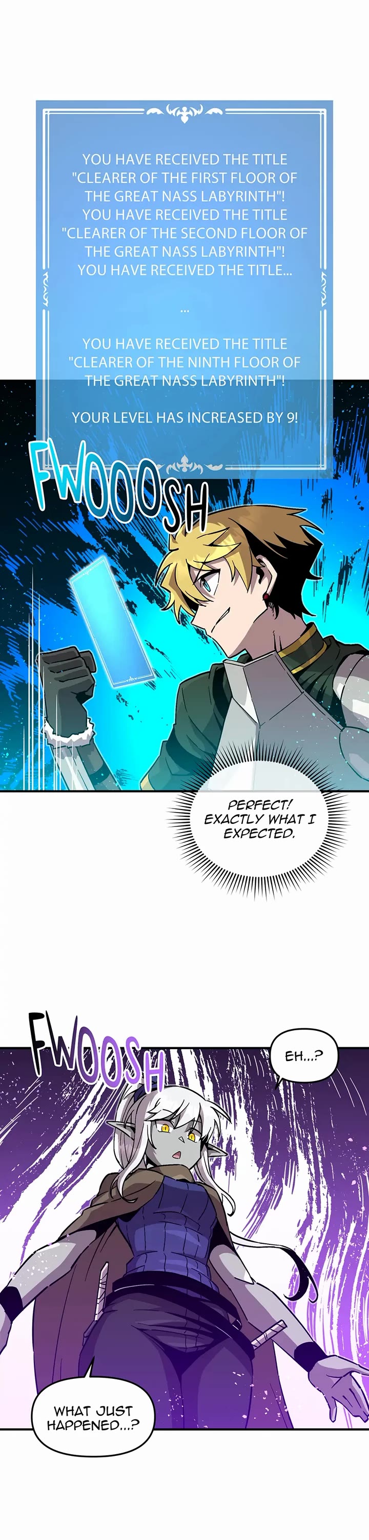 Bug Player chapter 154 page 23