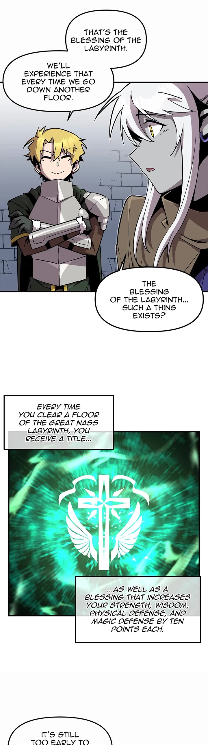 Bug Player chapter 154 page 24