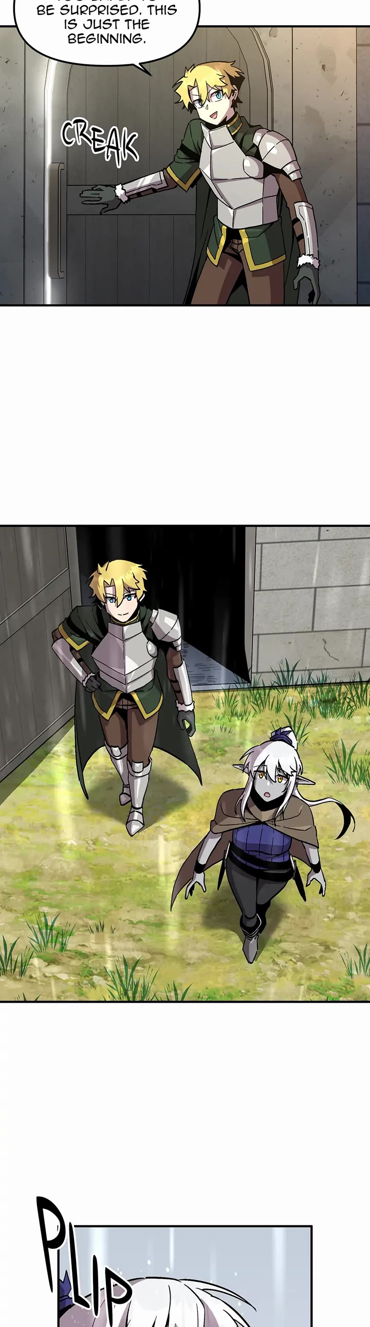 Bug Player chapter 154 page 25