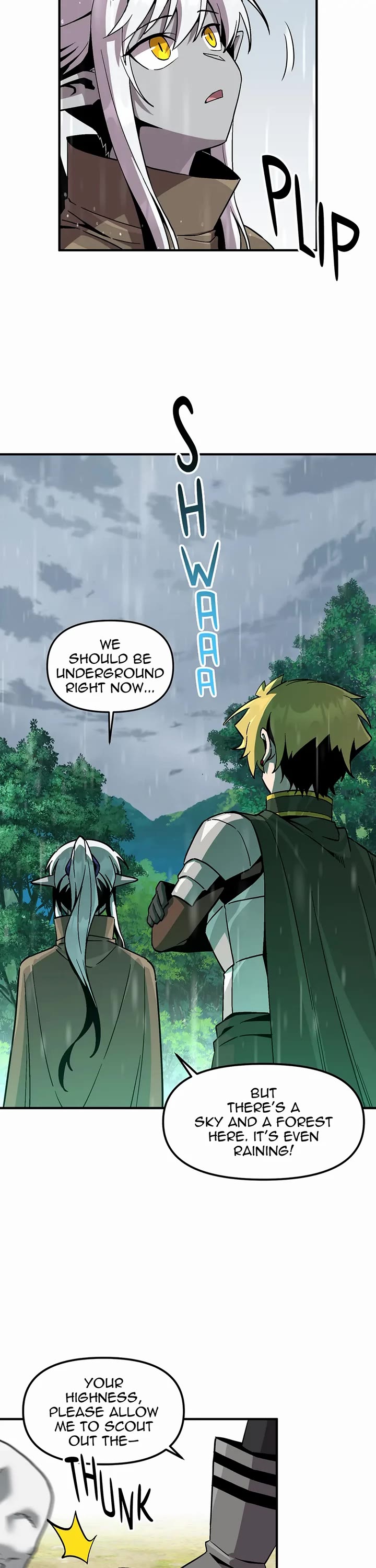 Bug Player chapter 154 page 26