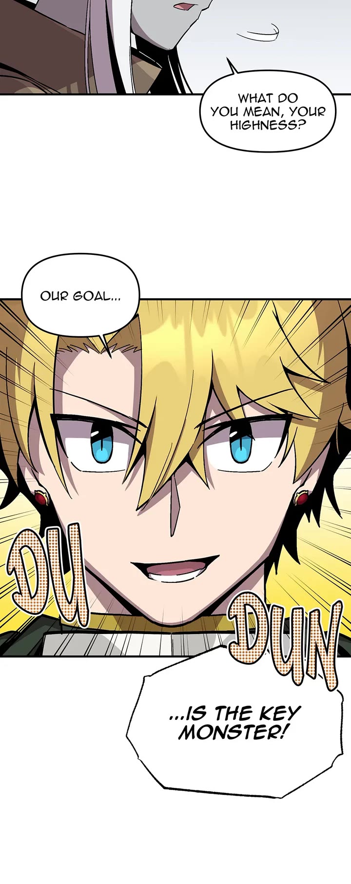 Bug Player chapter 154 page 29