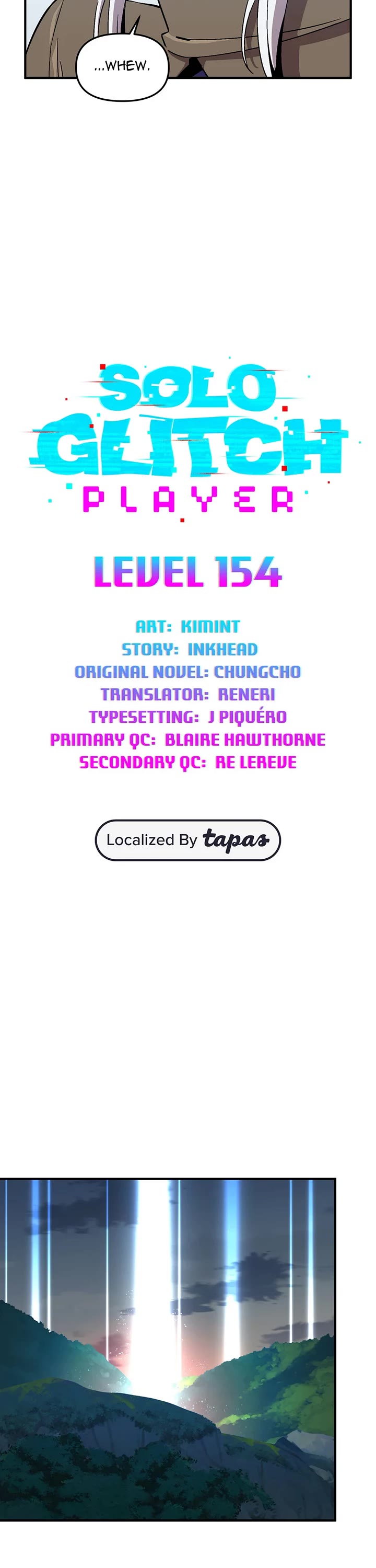 Bug Player chapter 154 page 3