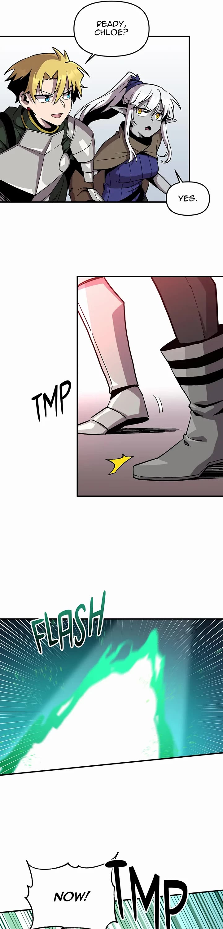 Bug Player chapter 154 page 5