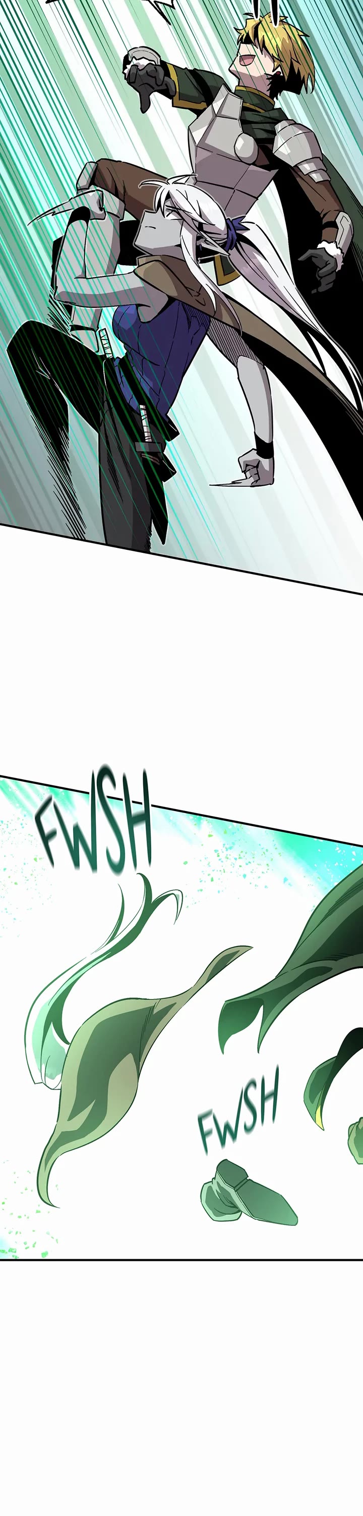 Bug Player chapter 154 page 6