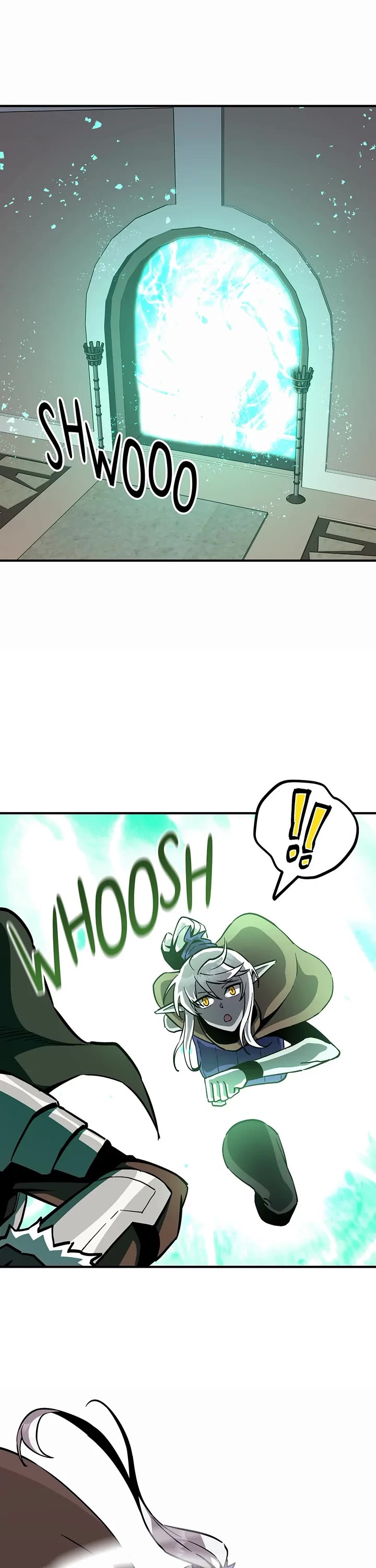 Bug Player chapter 154 page 7