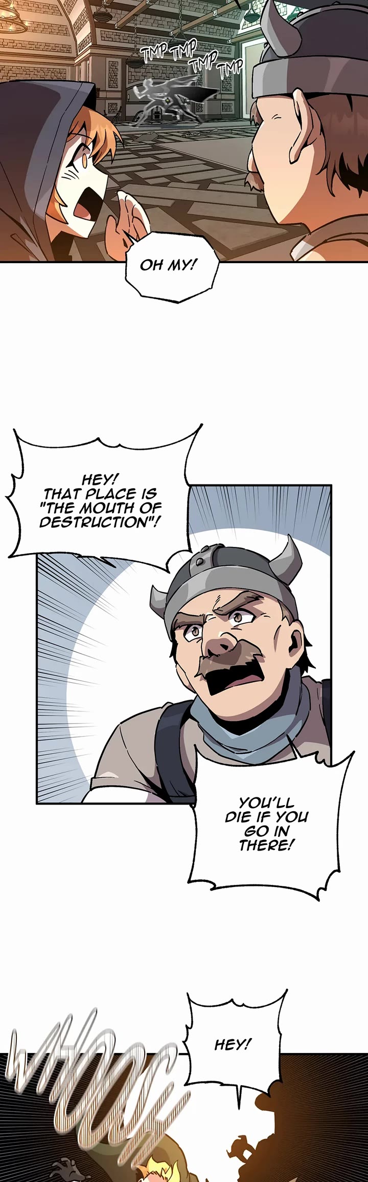 Bug Player chapter 154 page 9