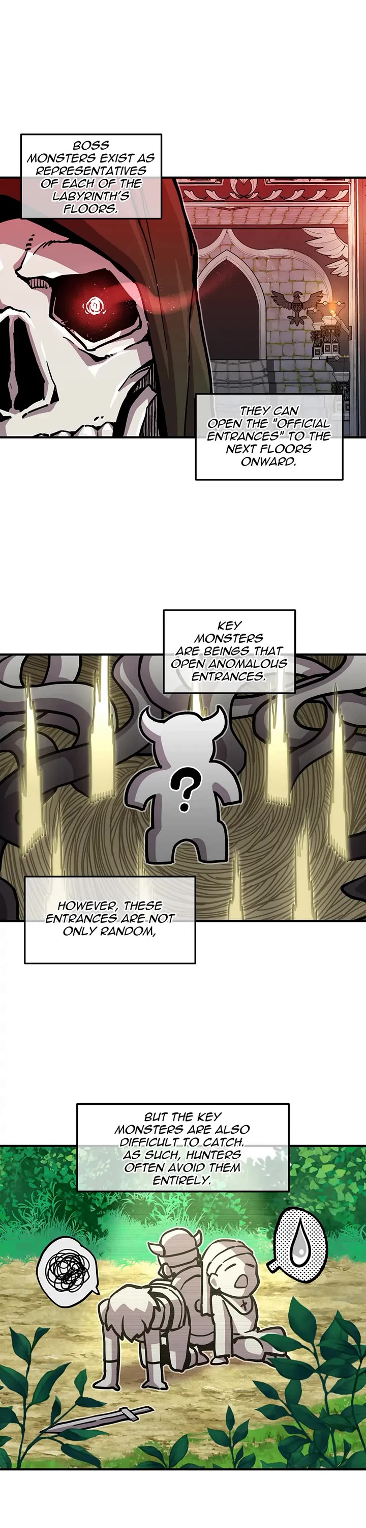 Bug Player chapter 155 page 1
