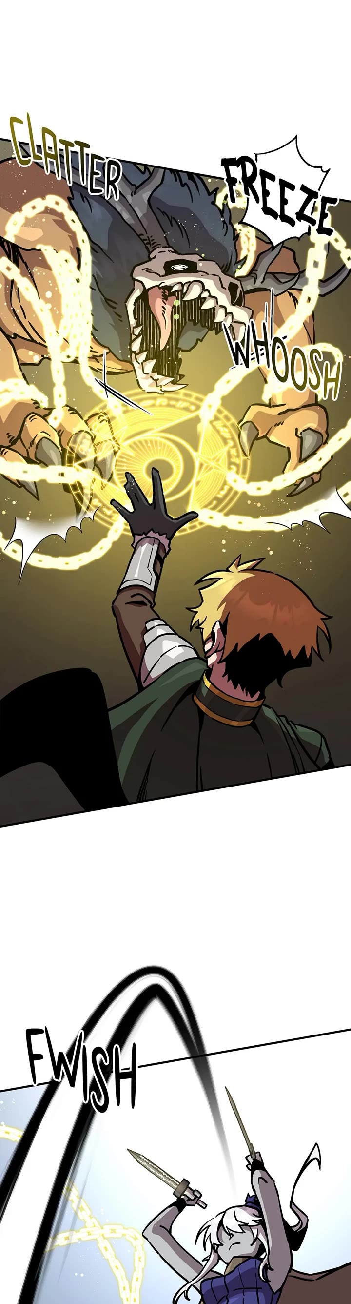 Bug Player chapter 155 page 10