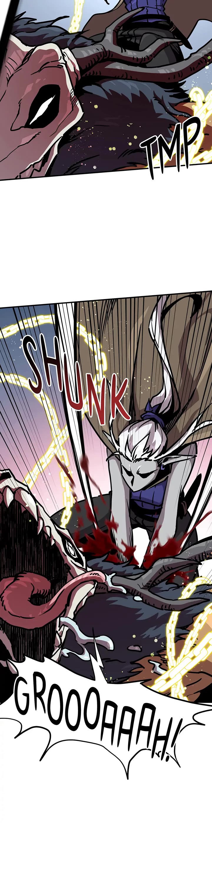 Bug Player chapter 155 page 11