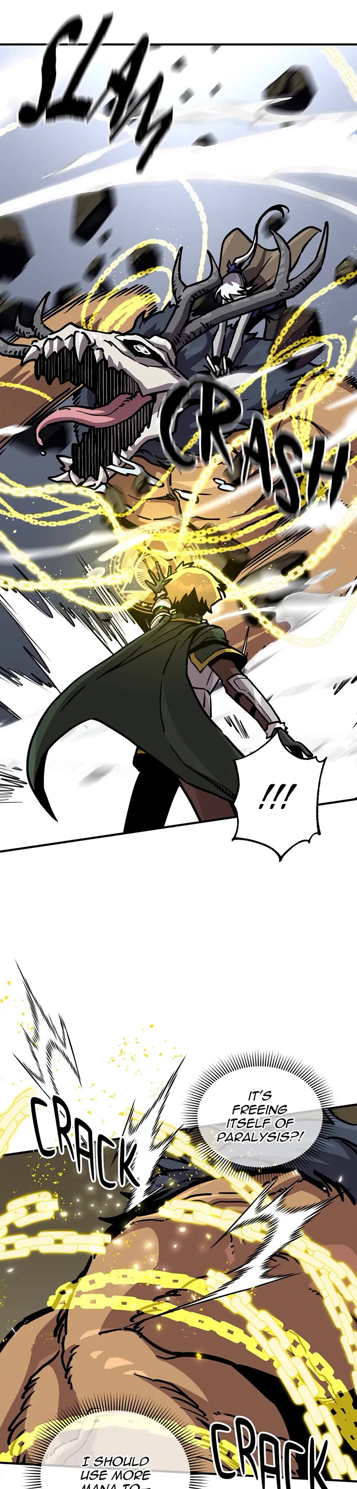 Bug Player chapter 155 page 12