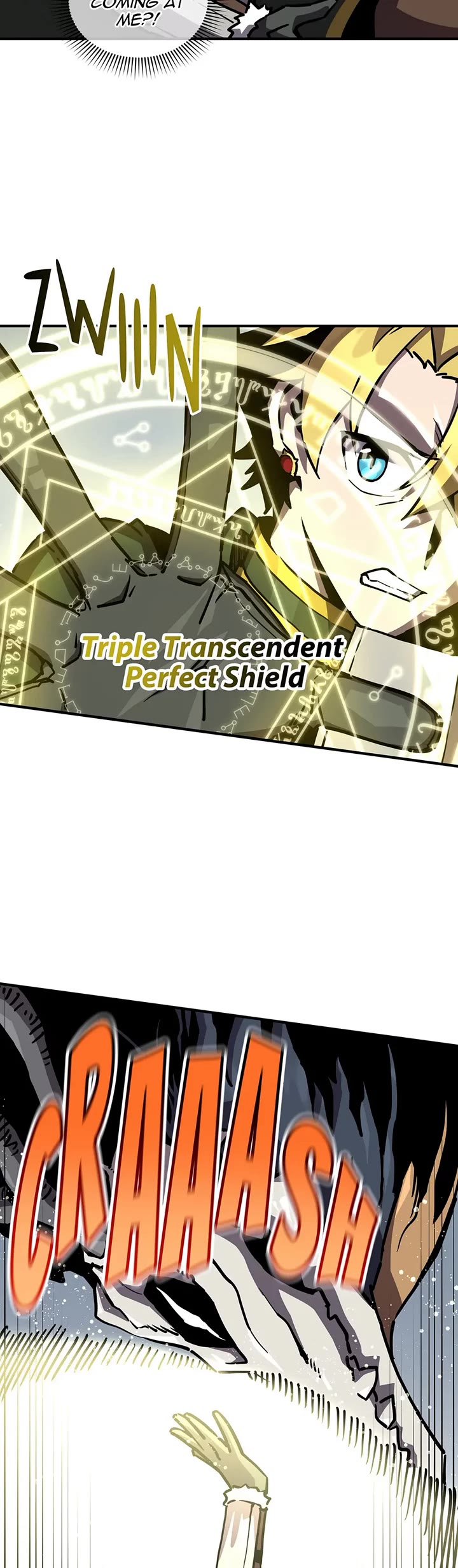 Bug Player chapter 155 page 14