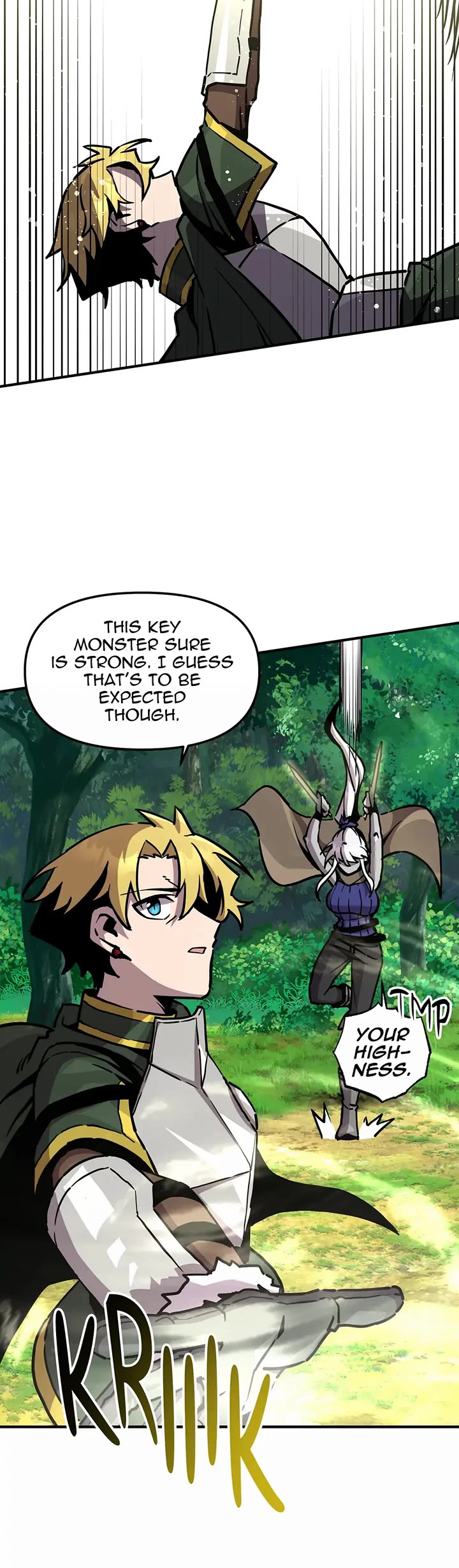 Bug Player chapter 155 page 15