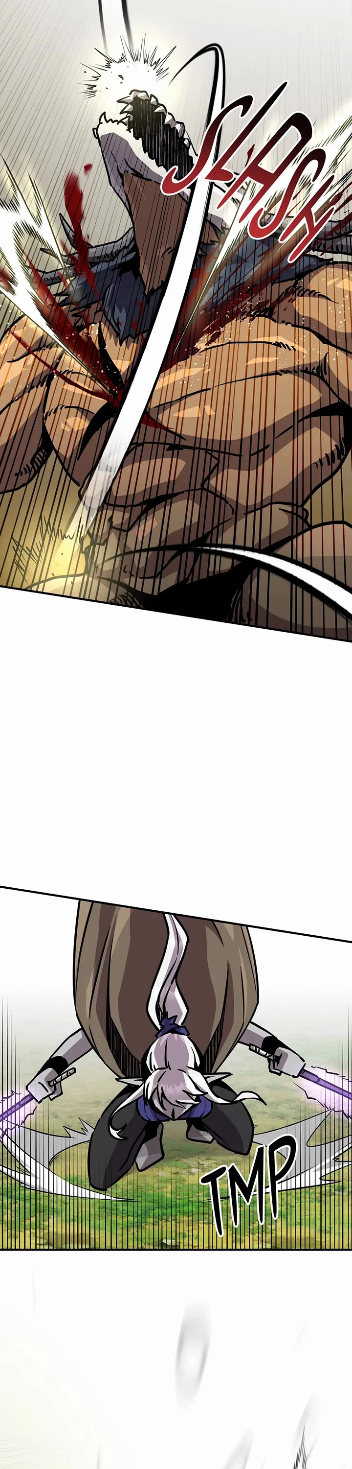 Bug Player chapter 155 page 18