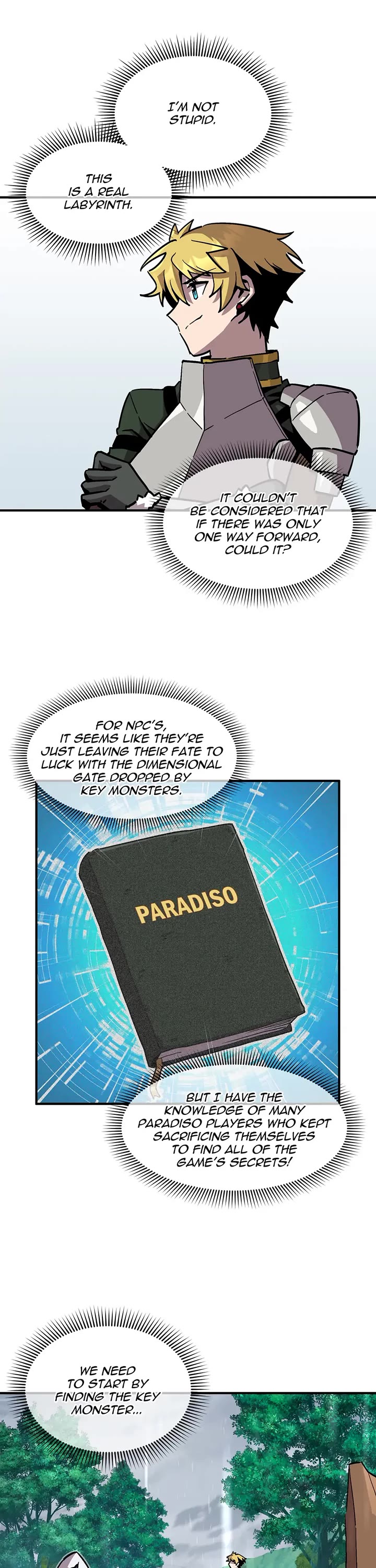 Bug Player chapter 155 page 2