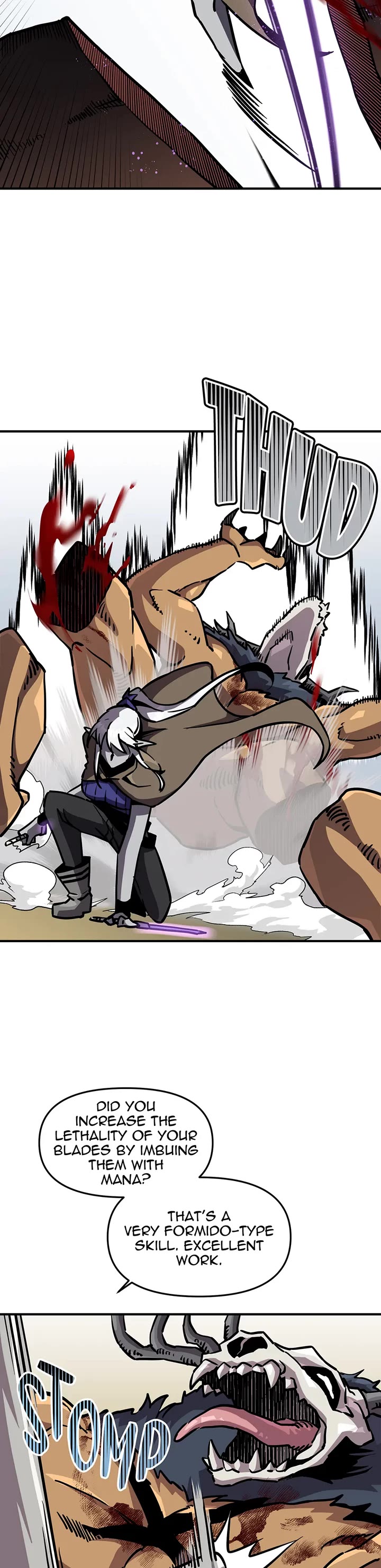 Bug Player chapter 155 page 20