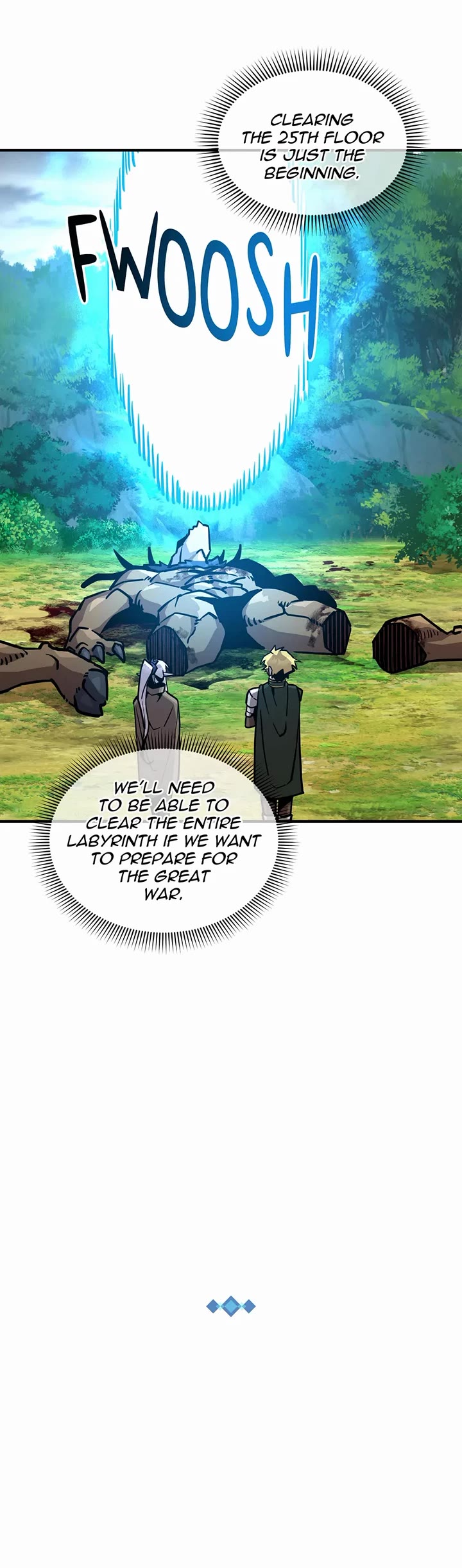 Bug Player chapter 155 page 24