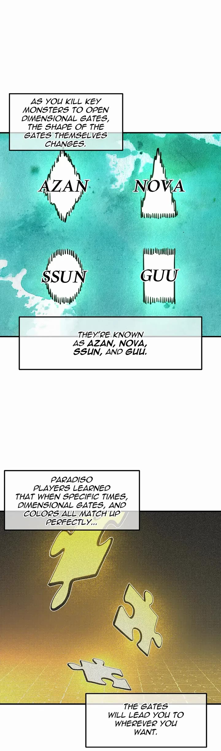 Bug Player chapter 155 page 25