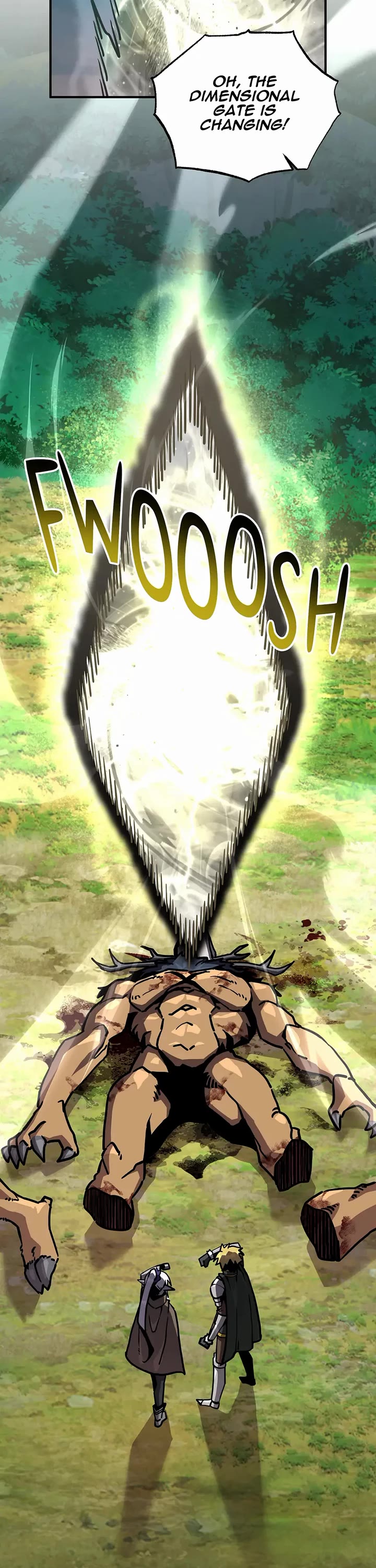 Bug Player chapter 155 page 27