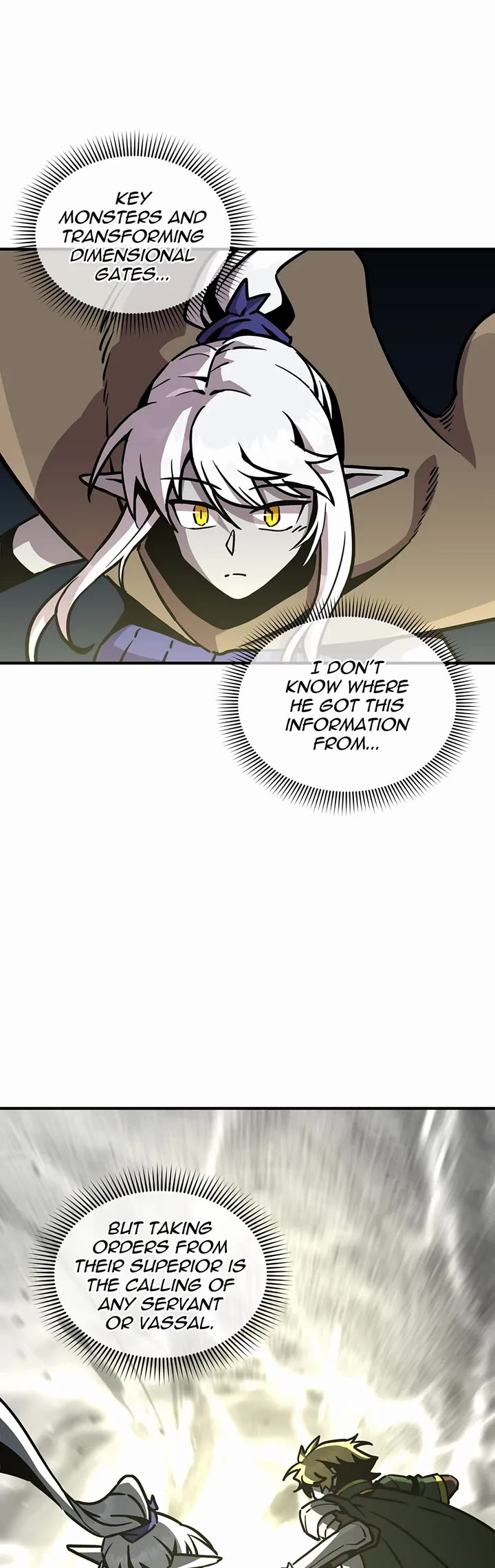 Bug Player chapter 155 page 29