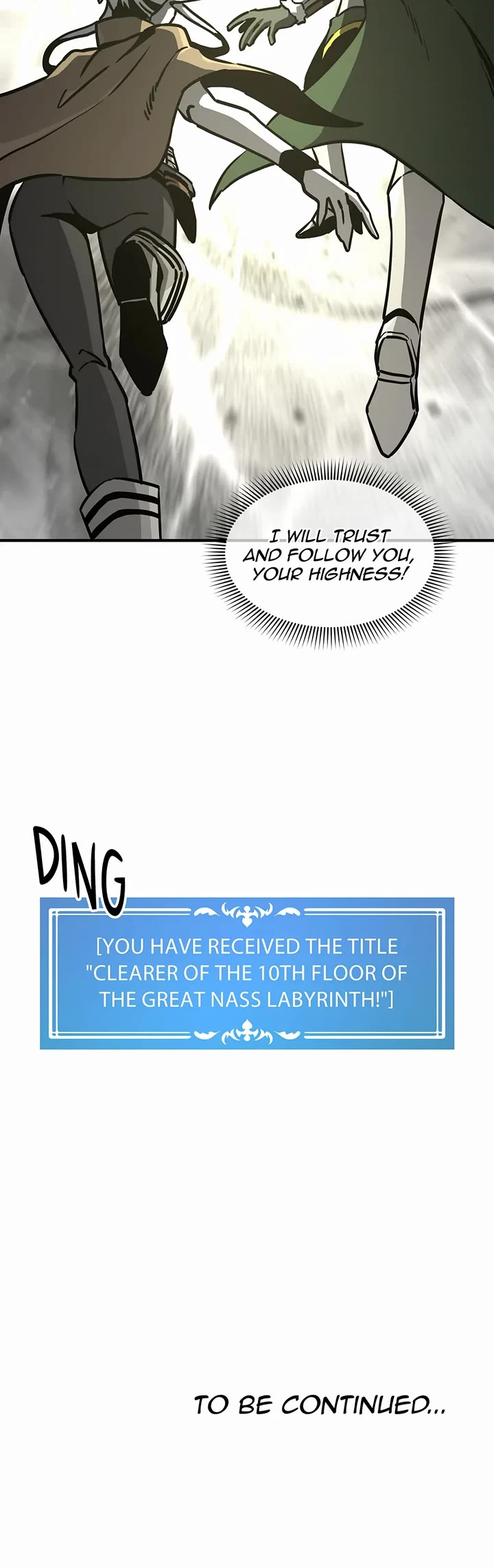 Bug Player chapter 155 page 30