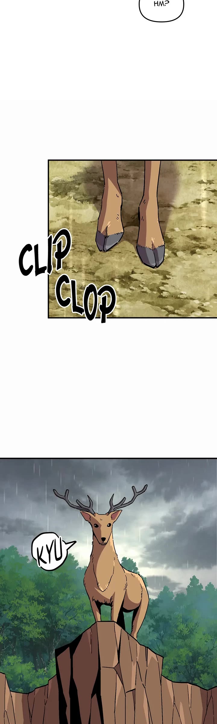 Bug Player chapter 155 page 4