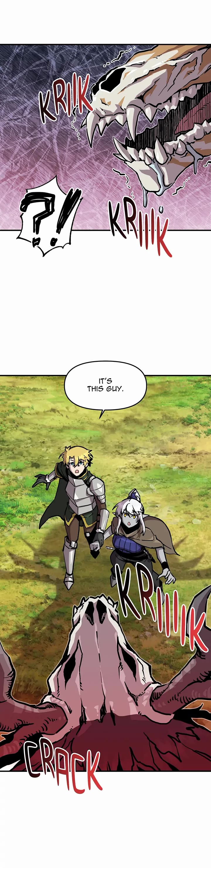 Bug Player chapter 155 page 7