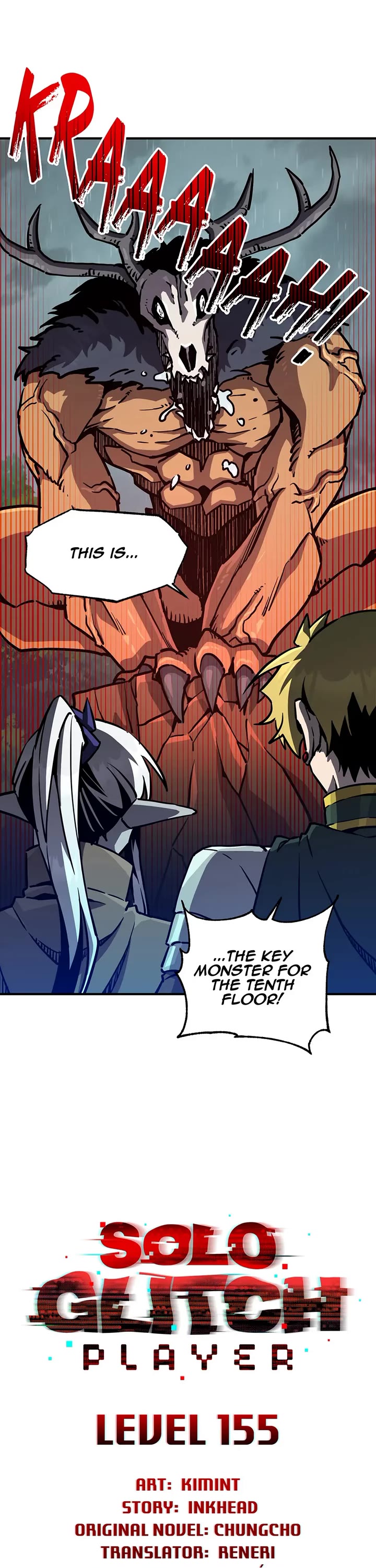 Bug Player chapter 155 page 8