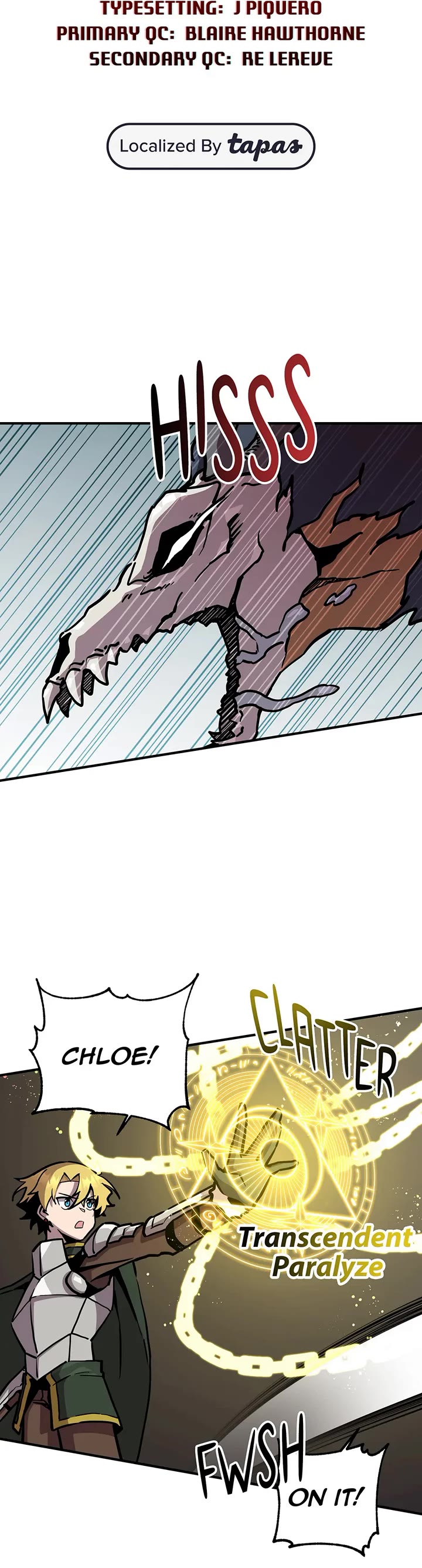 Bug Player chapter 155 page 9