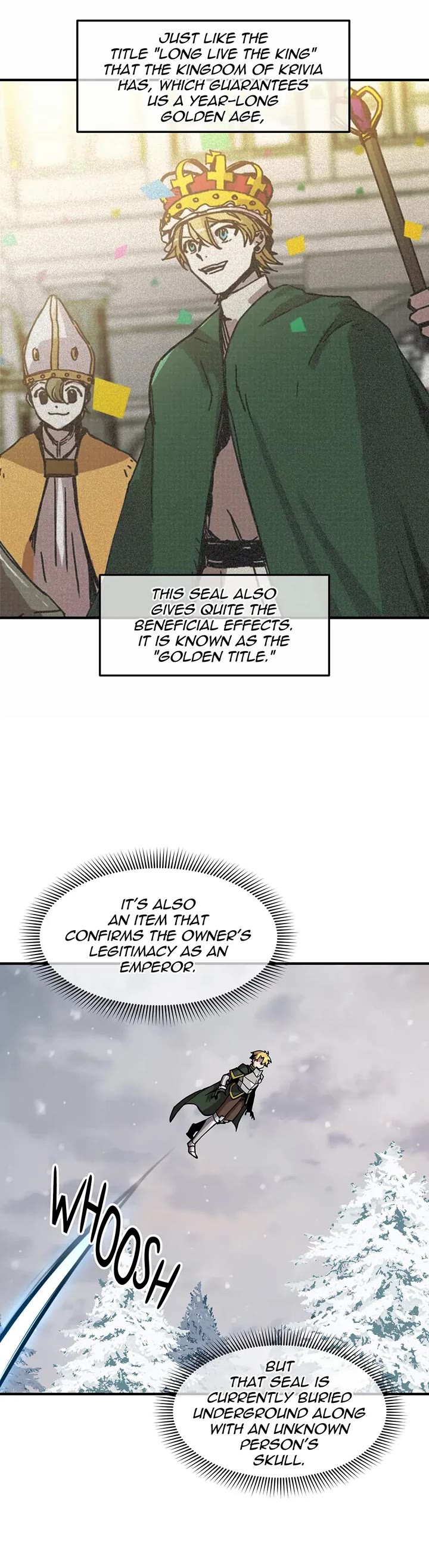 Bug Player chapter 156 page 10