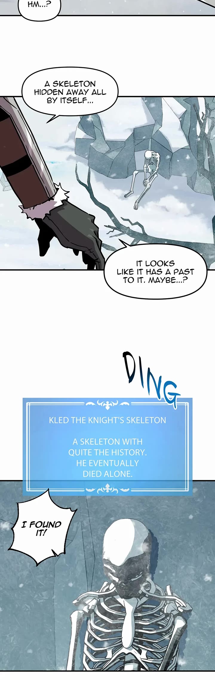 Bug Player chapter 156 page 14