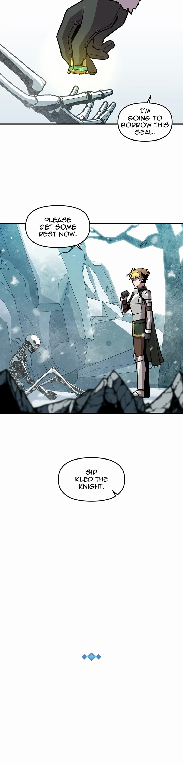 Bug Player chapter 156 page 17