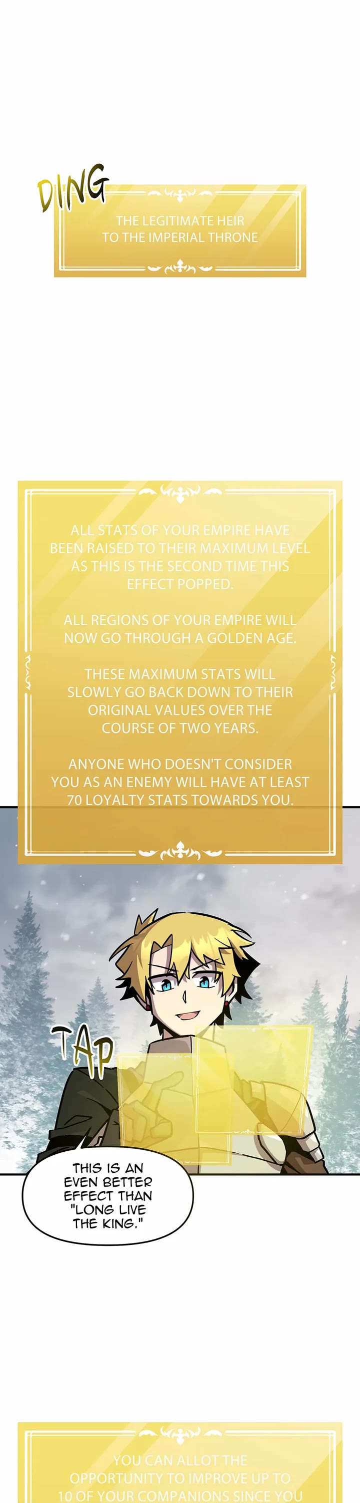 Bug Player chapter 156 page 18