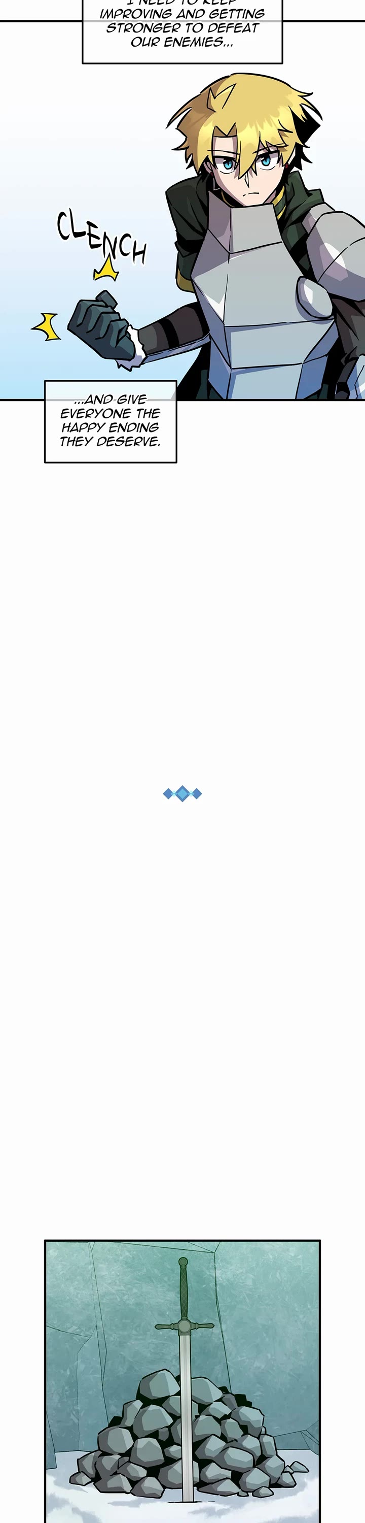 Bug Player chapter 156 page 22