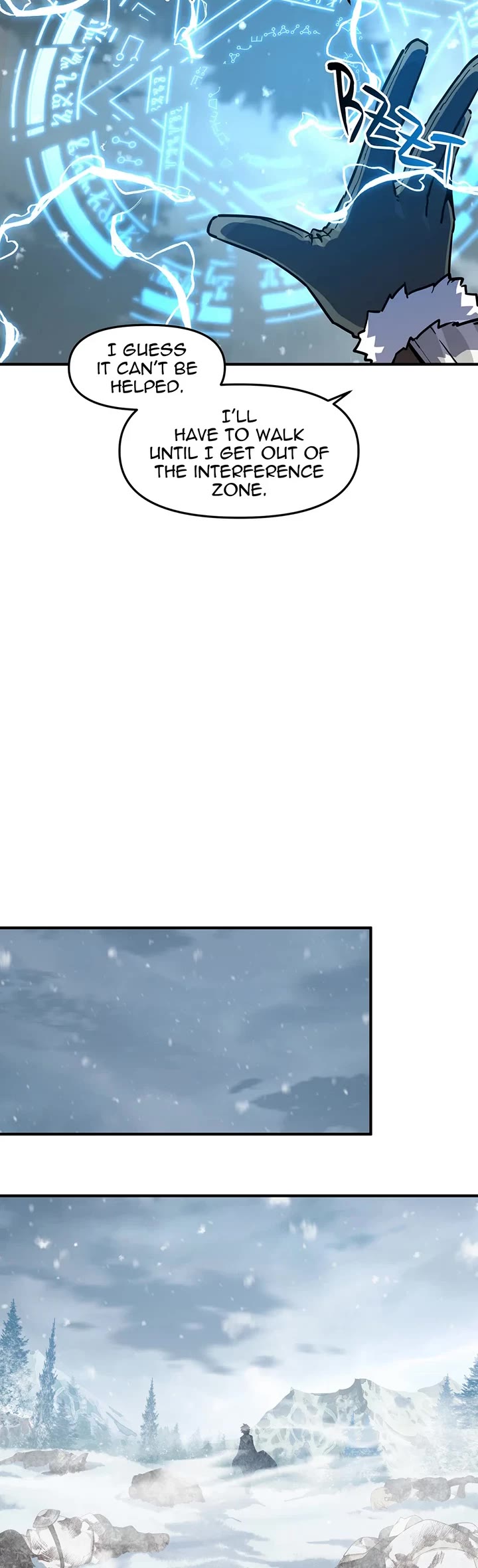 Bug Player chapter 156 page 25