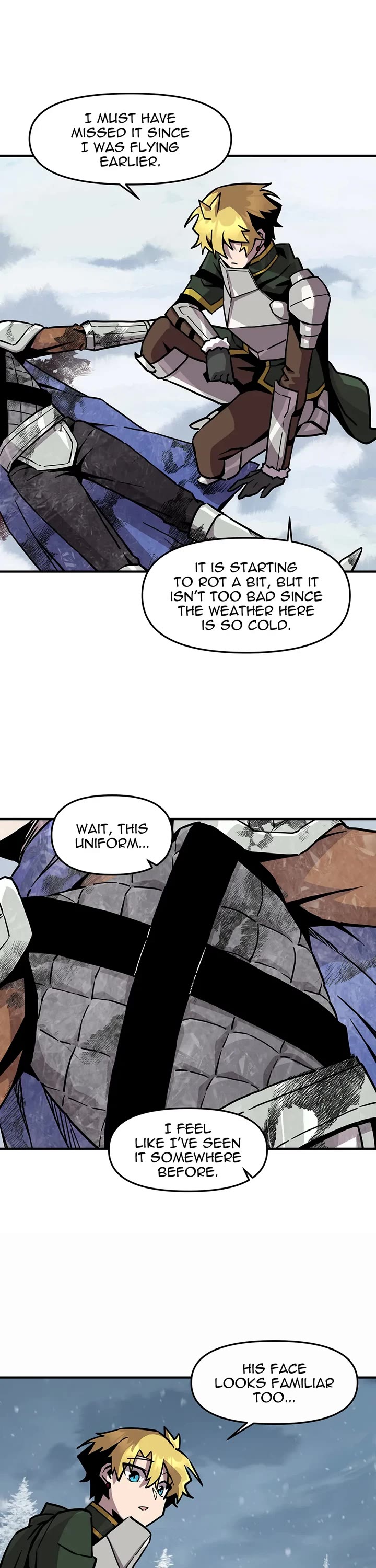 Bug Player chapter 156 page 27